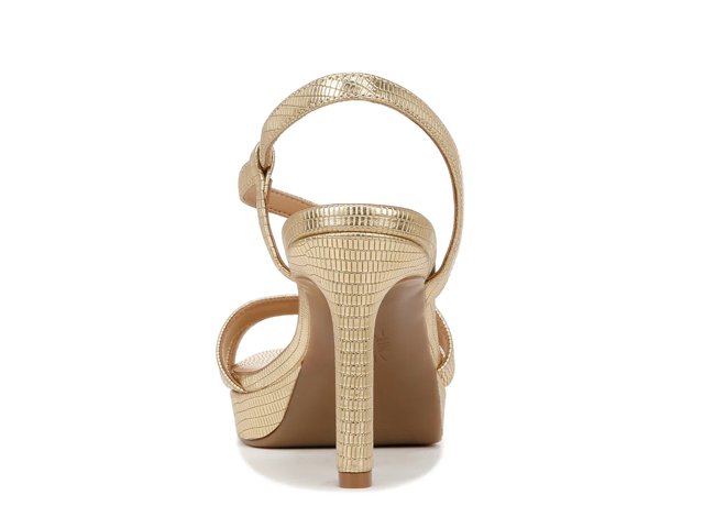 Abby Platform Sandal