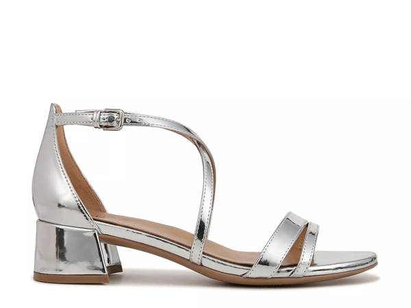 Click to Shop Women's Low heel Silver Bridal & Wedding Shoes at DSW Designer Shoe Warehouse