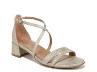 June Sandal Beige view