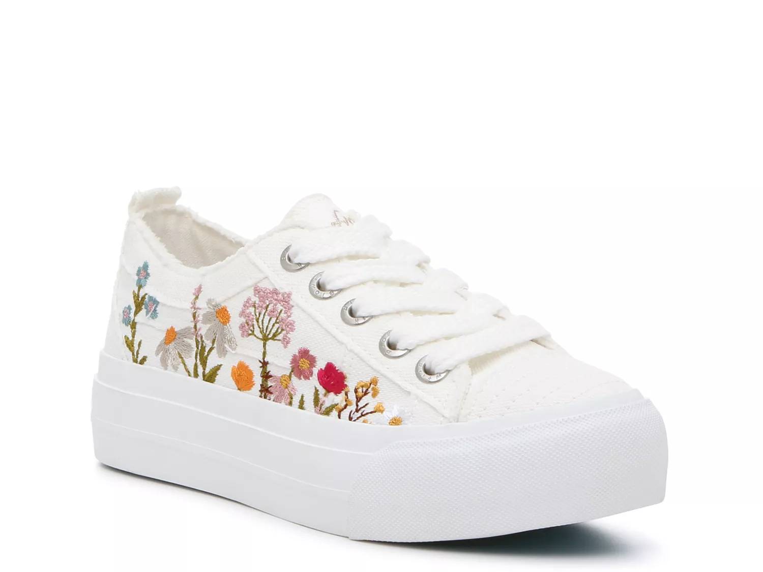 Sadie Sun Sneaker - Women's