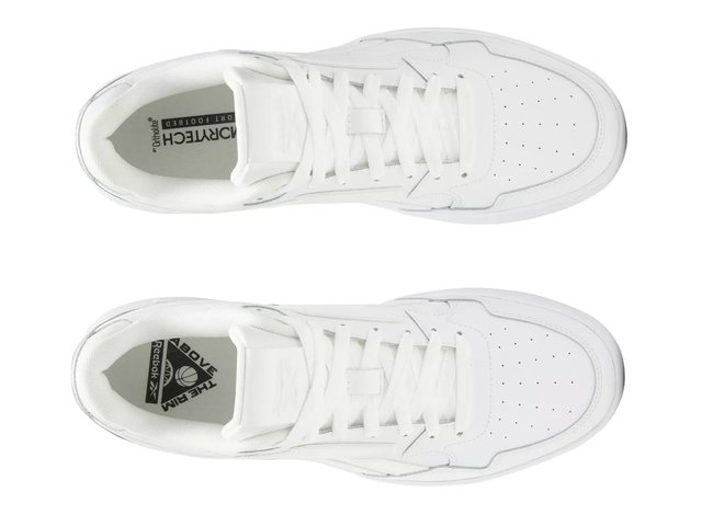 Reebok ATR Chill White Men\'s 6.5 or Women\'s 8, New without box Reebok ATR Chill Sneaker - Free Shipping | DSW main image 3