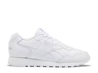 Glide Sneaker - Women's White view