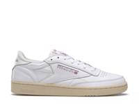 Club C 85 Vintage Sneaker - Women's White view