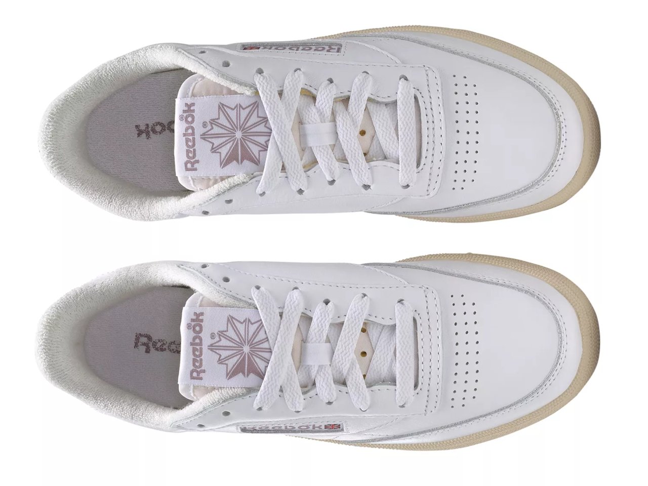 Club C 85 Vintage Sneaker - Women's