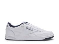 Court Advance Sneaker White view