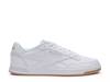 Court Advance Sneaker White view