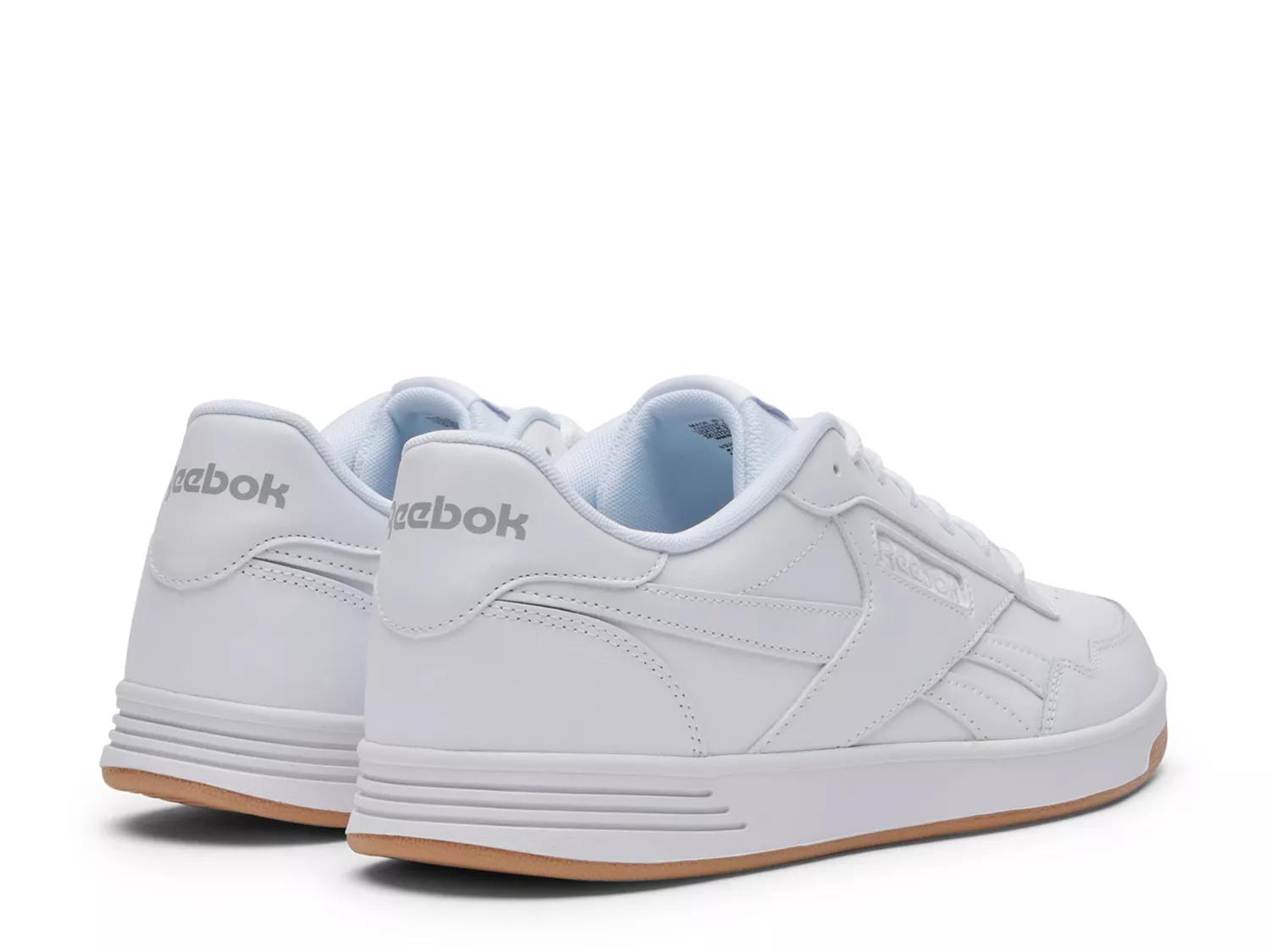 Reebok Court Advance sneaker Reebok Court Advance Sneakers W8.5 8.5 (39) | Mercari main image 3
