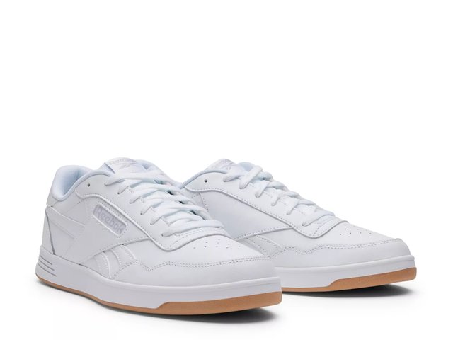 Reebok Court Advance Unisex Tennis Sneaker size Men\'s 7.5, Women\'s 9. New Amazon.com | Reebok Court Advance Womens Sneakers - Casual  main image 2