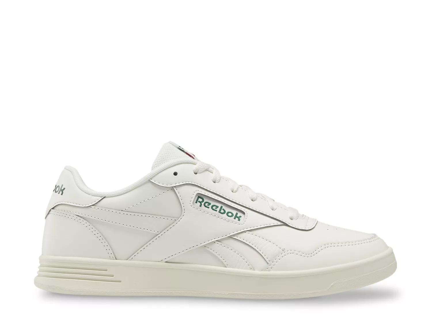 Court Advance Sneaker - image 2
