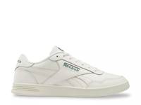 Court Advance Sneaker Chalk White view