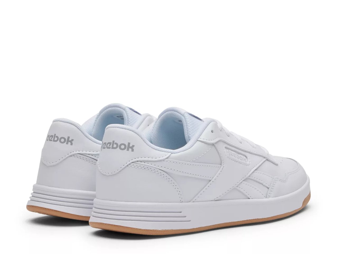 Court Advance Sneaker - Women's