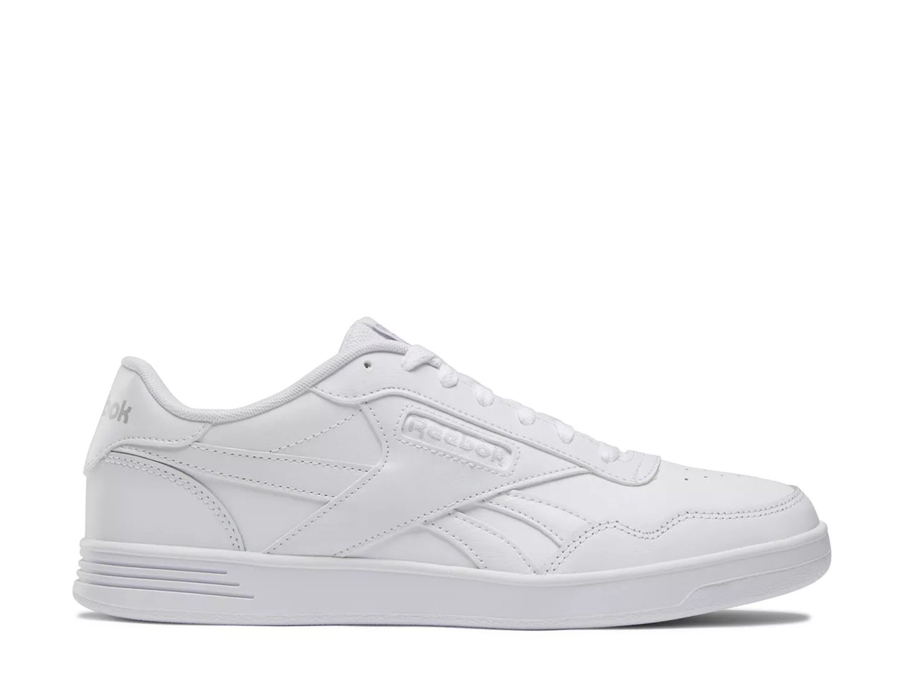 Court Advance Sneaker - Men's