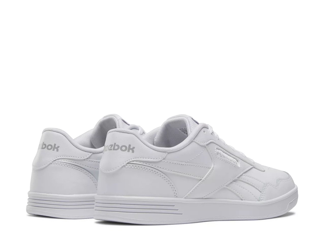 Court Advance Sneaker - Men's