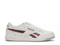 Court Advance Sneaker - Men's Chalk White view