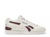 Glide Ripple Clip Sneaker Chalk/White view