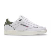 Club C Bulc Sneaker White view