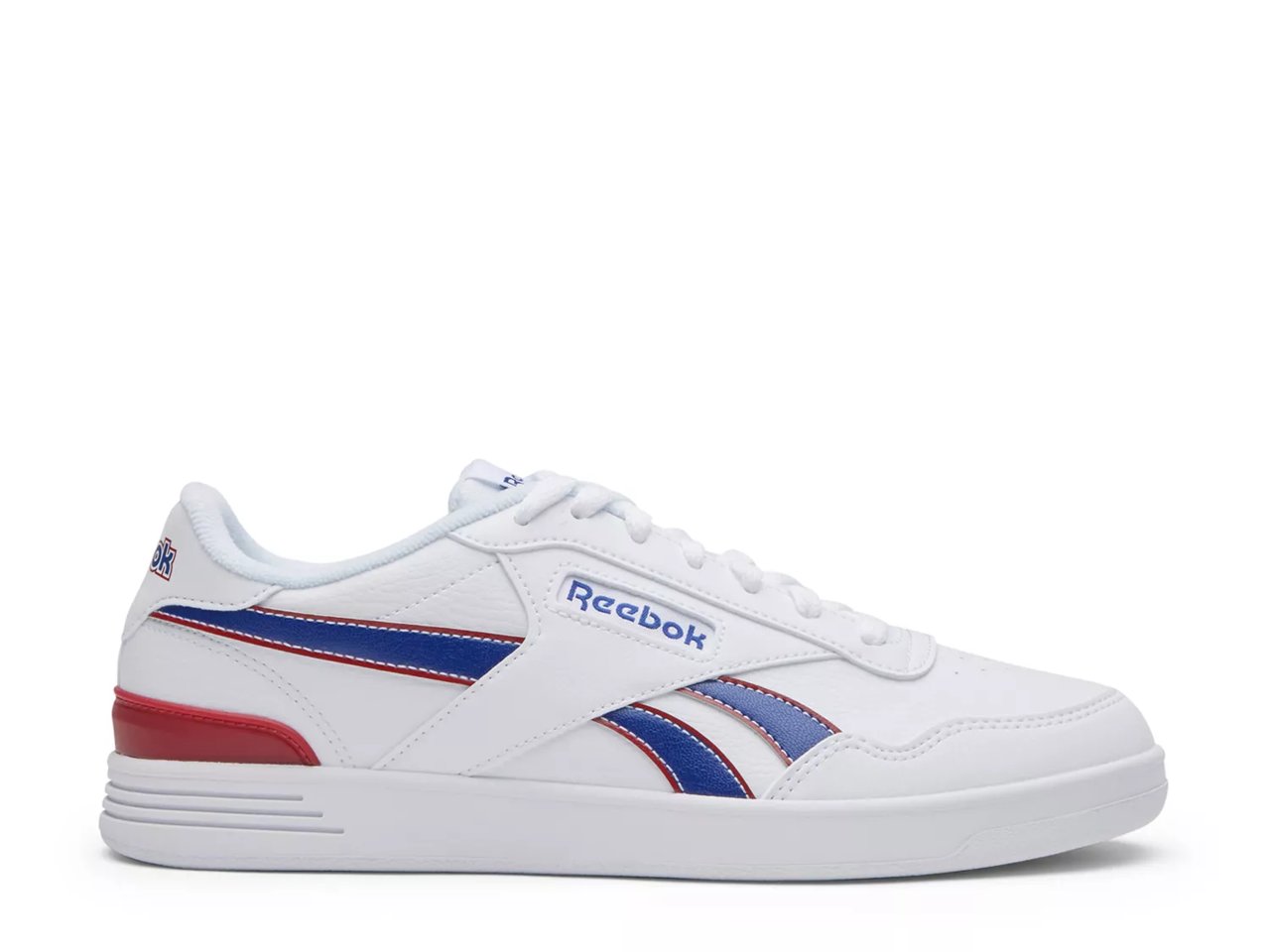 Court Advance Clip Sneaker