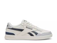 Court Advance Clip Sneaker Chalk White view