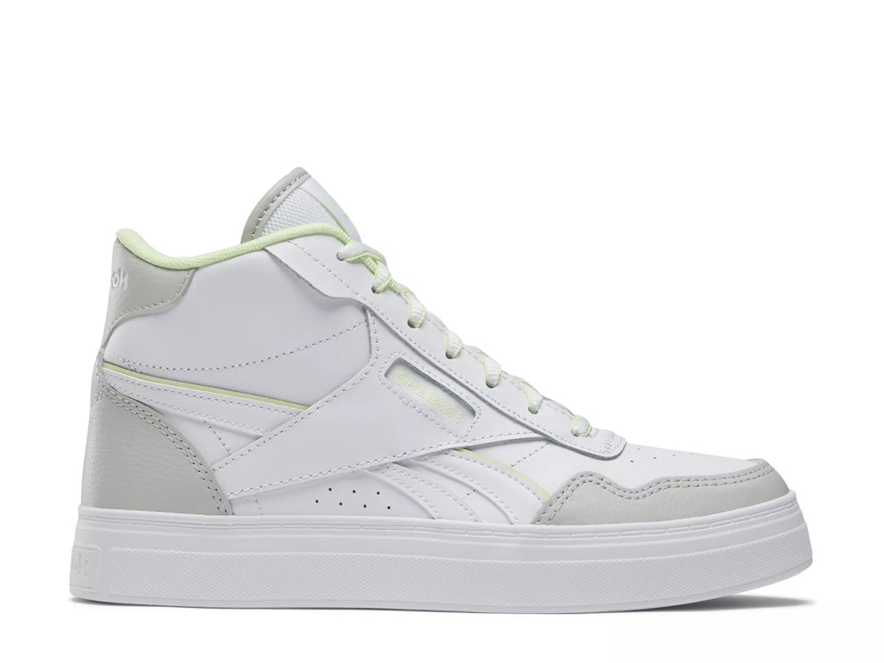 Court Advance Bold High-Top Sneaker - Women's