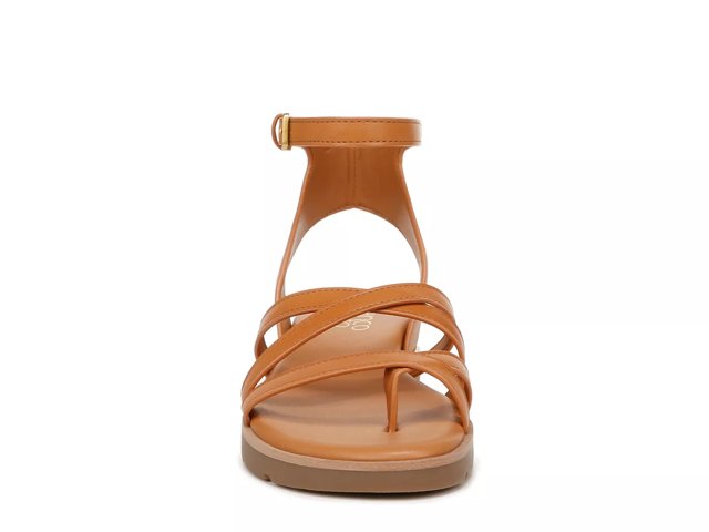 Dazzle Gladiator Sandal