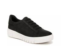 Tia Stepin Slip-On Sneaker Black view