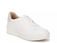 Tia Stepin Slip-On Sneaker White/Taupe view