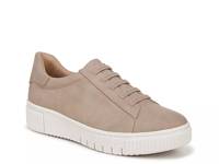Tia Stepin Slip-On Sneaker Taupe view