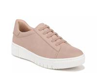 Tia Stepin Slip-On Sneaker Mauve view