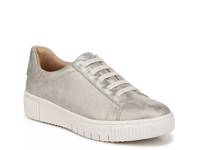 Tia Stepin Slip-On Sneaker Gold Metallic view