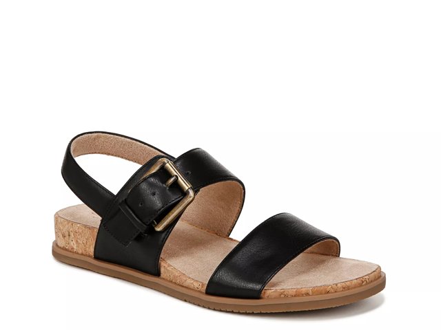 Cindi Wedge Sandal