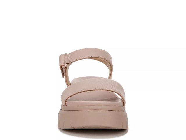 Poppi Wedge Sandal