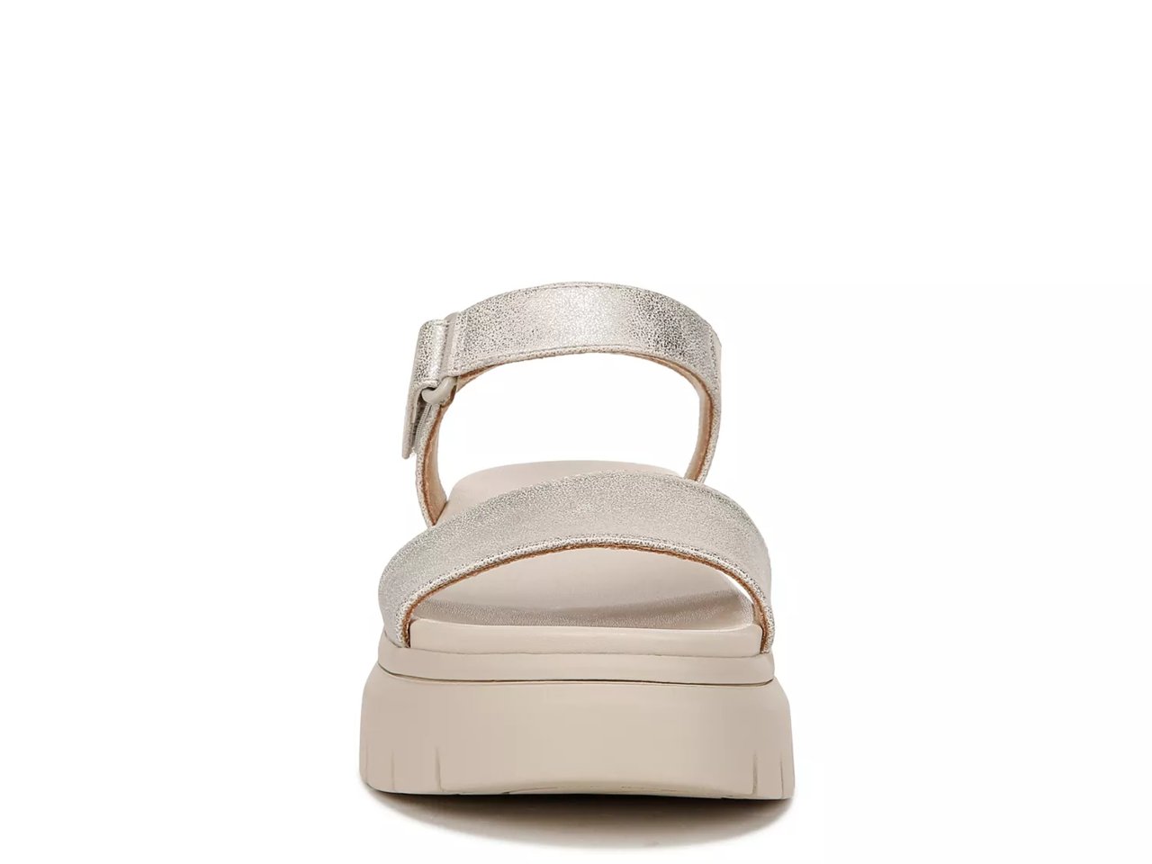Poppi Wedge Sandal