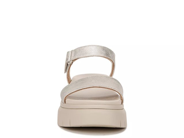 Poppi Wedge Sandal