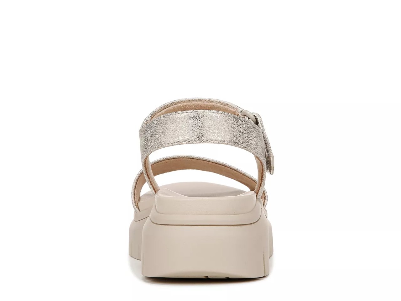 Poppi Wedge Sandal