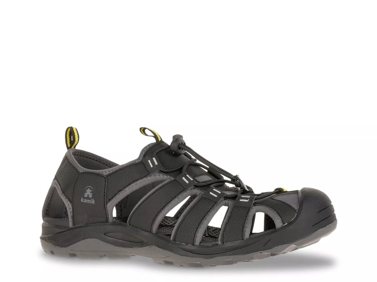Byronbay Trail Sandal