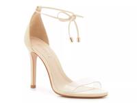 Josseana Sandal Eggshell Ecru view