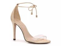 Josseana Sandal Gold Metallic view
