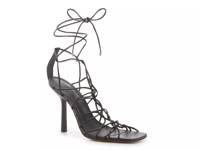 Heyde Sandal Black view