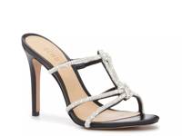 Naia Sandal Black view