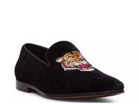Tigres Slip-On Black view