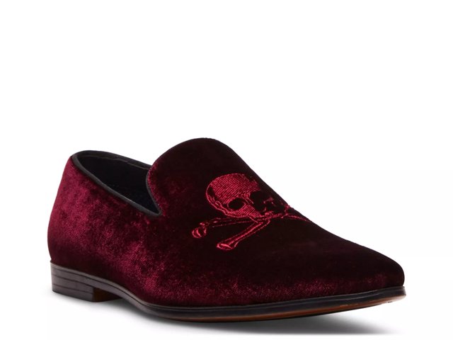Skully Slip-On