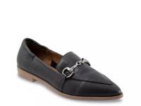 Bowie Loafer Black view