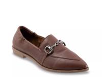 Bowie Loafer Dark Brown view