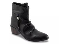 Colbie Bootie Black view