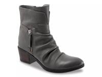 Colbie Bootie Grey view