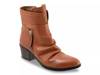 Colbie Bootie Tobacco Brown view