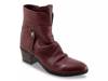 Colbie Bootie Plum Purple view