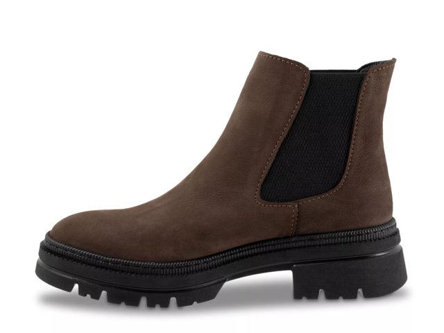 Darla Chelsea Bootie