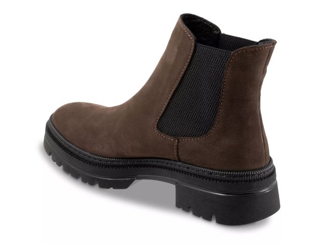 Darla Chelsea Bootie