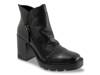 Elliott Bootie Black view